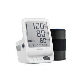 CITIZEN(シチズン) シチズン上腕式血圧計 CHUH719
