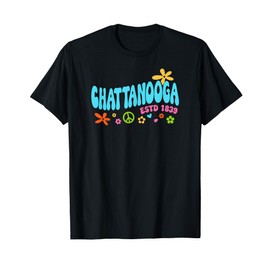 Chattanooga T-Shirt