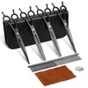 Dream Reach 7.5" Dog Grooming Scissors Set, Professional Dog Scissors
