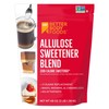 BetterBody Foods Allulose Sweetener 3 LB Bag - Zero Calorie,