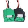 2PCS Connector Harness Plug Replacement Compatible with Nissan Infiniti Camshaft