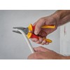 Bosch Professional VDE Combination Pliers - 180mm