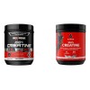 Creatina Six Star Monohidratada en Polvo, Pura y Sin Sabor,