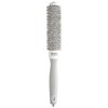 Olivia Garden - Expert Blowout Speed White and Grey Hairbrush-