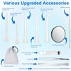 Tonsil Stone Remover Tool, Upgraded Electric Tonsil Stone Removal Kit