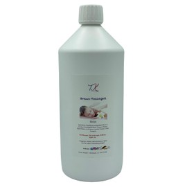 1L Aroma Massage Oil Relax (Essential Oil Mixture) for Massage, Physiotherapy, Wellness and Much More (Relax, 1000 ml (1L))