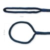 HonuNautic Boat Fender Line, Mooring Line, Fender Rope, Mooring Rope,