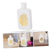 Alipis 8Pcs Holy Water Bottles Religious Blessing Water Bottle for