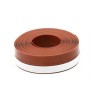 Self-Adhesive Silicone Sealing Strip for Doors and Windows – Flexible,