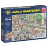 Jan van Haasteren, A Stiletto Heel Too High, 1500 Piece