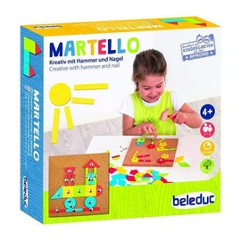 Beleduc Martello Game