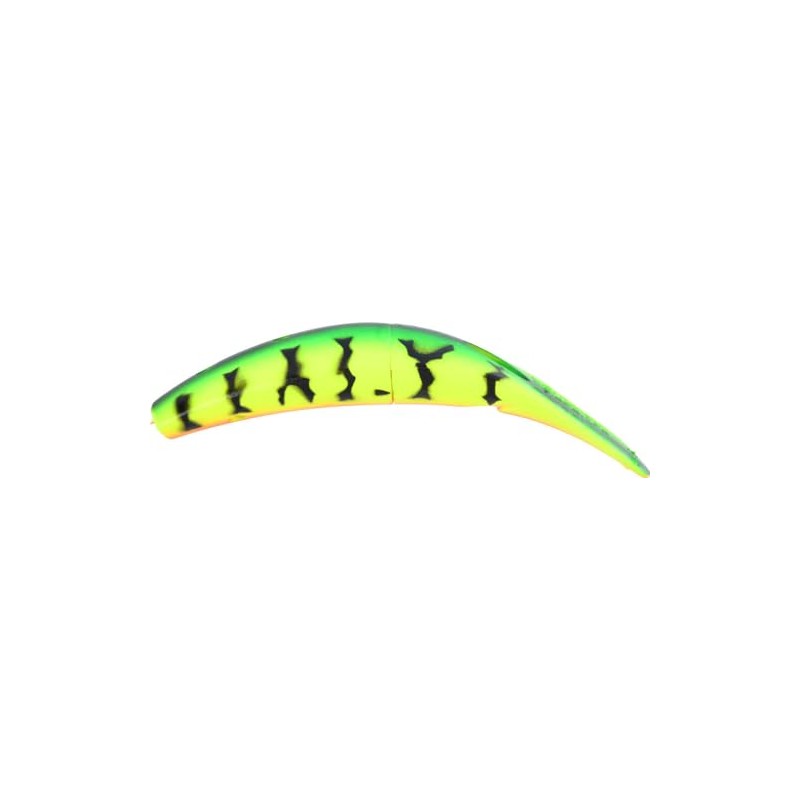 Yakima Bait Spin-N-Fish 2.0 - Fire Tiger