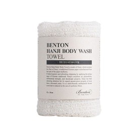 Benton [Benton]Hanji Body Wash Towel