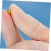 FOMIYES 300pcs Disposable Anti-static Comfortable and Wear-resistant Protectors for Kitchen