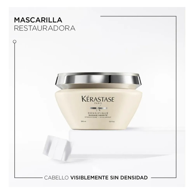 Kérastase Masque Densité 200 Ml