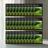 Aviv ABIB 30PACK Gum Sheet Mask Houttuynia cordata sticker 1
