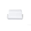 ASA Grande Butterdose, Porzellan, 6cm