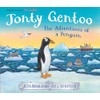 Jonty Gentoo: The Adventures of a Penguin