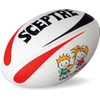 SCEPTRE SP814 Tag Rugby Ball