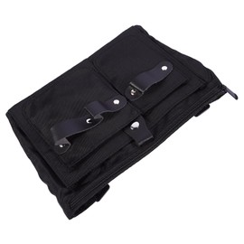 Outanaya Hairdressing Scissor Waist Bag Barber Belt Bag Salon Belt for Hair Scissor Pouch Hairdressing Pouch for Professionals