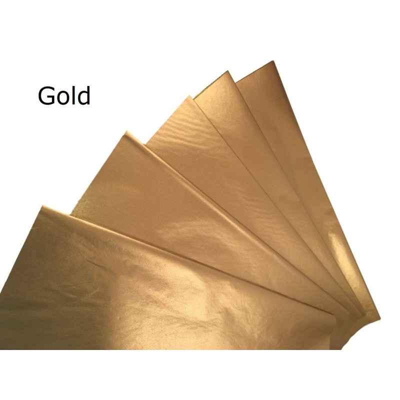 Tissue Paper Gift Wrap Bulk Wrapping 100 Sheets 15 x