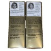 GOLD COLLAGEN x2 Merle Roberts 24K Gold Collagen 5X Anti-Wrinkle