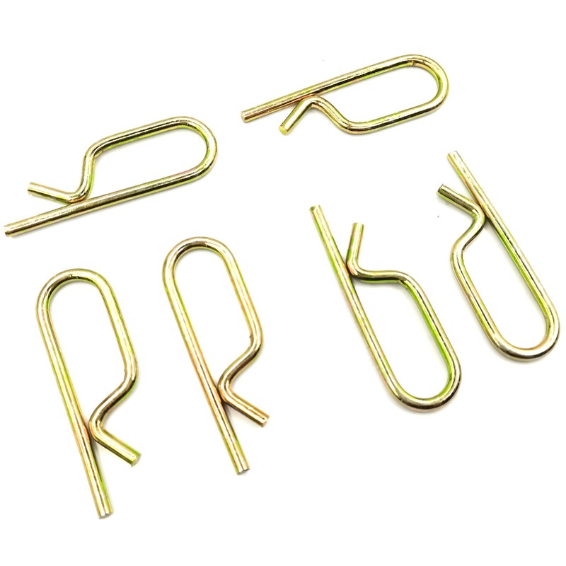 Basdures Replace Hook-Up Wire Clip Compatible with EAZ Lift Accessories