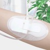 10Pcs Catheter HoldeCatheter Stabilization Device Legband Holder Sticker Urinary Tube