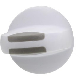 EA2330885 - ClimaTek Washer/Dryer Selector Knob Fits Frigidaire