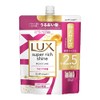 Lux Super Rich Shine Moisturizing Conditioner Refill, 24.3 oz (720