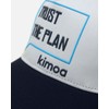 Kimoa Trust The Plan Cap