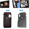Coleya Centre Console Storage Box Compatible with Mazda CX-30 2019-2024,