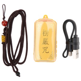 Chanting Machine Mini Portable Durable Lightweight Dustproof Economical Buddha Music Player