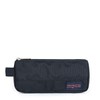 JANSPORT Basic Accessory Pouch Small Pouch, Navy (Blue)