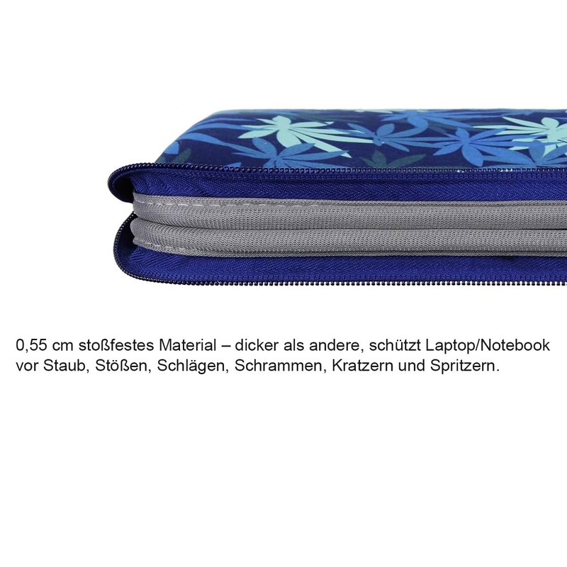 Arvok Waterproof Laptop Case