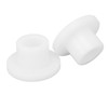 2Pcs Handle Pole Bushing Washer Set HP‑BUSH3 Handlebar Pole Bushing