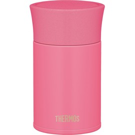 サーモス 真空断熱フードコンテナー 250ml ピーチピンク JBK-251 PPK