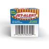 Jet-Alert Jet-Alert Double Strength Caffeine 200 Mg Caplets, 90 caplets,