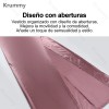 Vestidos De Fiesta Largos Con Lentejuelas Y Tela De Satén