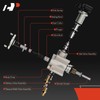 A-Premium Rear High Pressure Fuel Pump Compatible with Jaguar F-Pace
