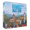Studio Supernova - Rumble Nation - Dice Game and Conquests