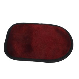 NOLITOY Car Cleaning Glove Wash Mitts for Auto Detailing Grime Mitts Plush Padding Car Polishing Pad