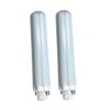 GX24 LED Lamp 4-Pin 12W PL Retrofit Lamp 4000K Daylight