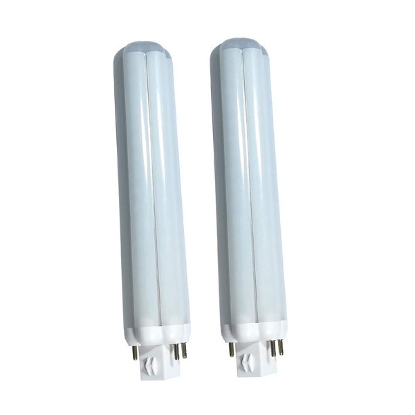 GX24 LED Lamp 4-Pin 12W PL Retrofit Lamp 4000K Daylight
