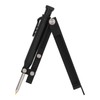 Multi Function Scribing Tool Aluminum Alloy Woodworking Scriber Line Drawing