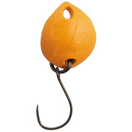 ROB LURE(ロブルアー) ルアー バベルZ 1.8g #Z5 凸ポングロー スプーン