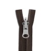 Nähmit YKK Vislon Reversible Zip 80 cm Plastic Reversible Zip