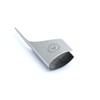 Kasher Classic Lighter Tool Without Lighter - Stainless Steel, Lightweight,