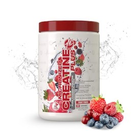 Metabolic Nutrition Micronized Creatine Plus 420g (420g, Fruit Punch)