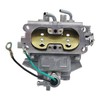 15003-7080 15003-7048 Carburetor for Kawasaki FH721V 4 Stroke Engine with